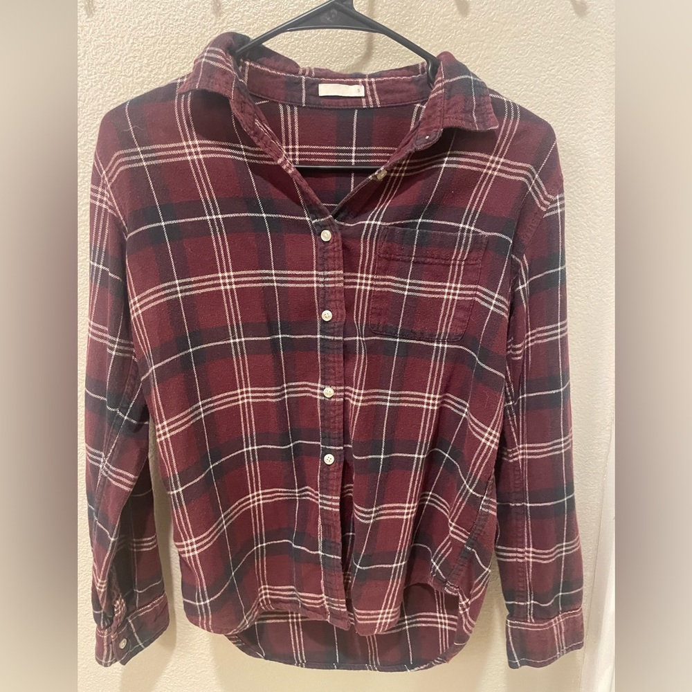 Red Flannel